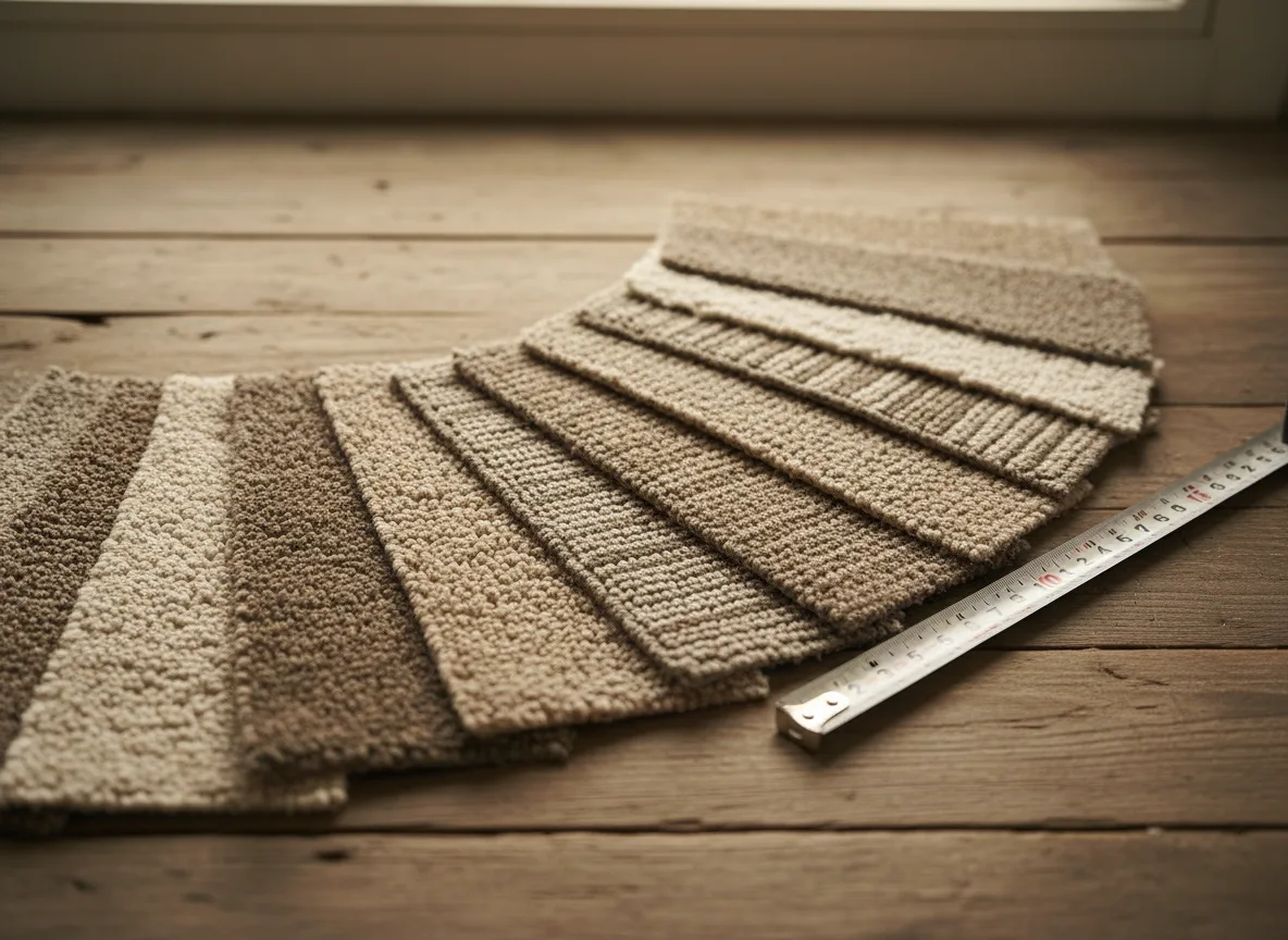 Carpet Installation Beale Afb, CA FAQs